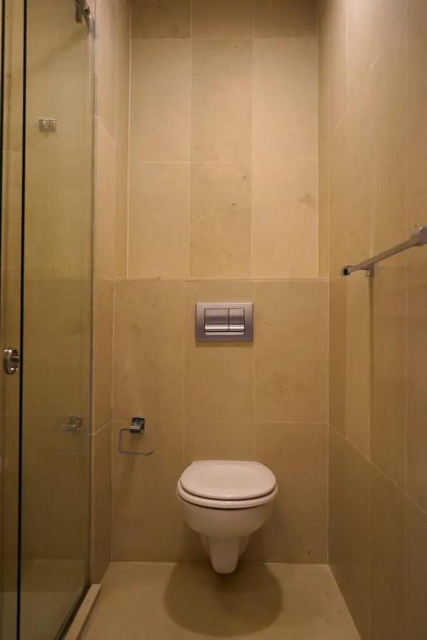 Luxury Apartment In Eagle Beach Levent Palm Beach Exterior photo